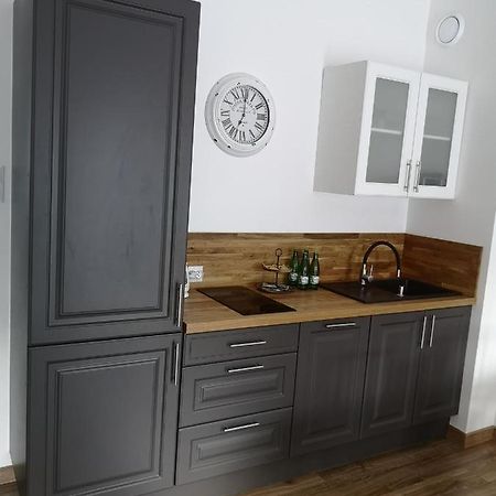 Apartamenty Lawendowy Zakatek 4 أوبولي المظهر الخارجي الصورة