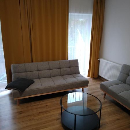 Apartamenty Lawendowy Zakatek 4 أوبولي المظهر الخارجي الصورة