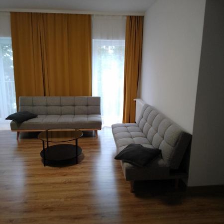 Apartamenty Lawendowy Zakatek 4 أوبولي المظهر الخارجي الصورة