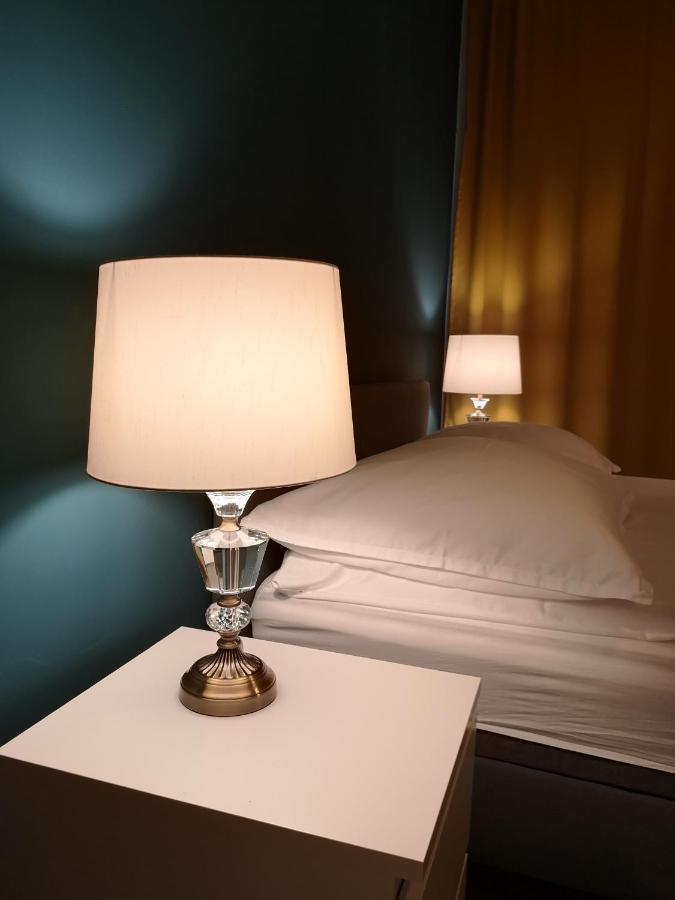 Apartamenty Lawendowy Zakatek 4 أوبولي المظهر الخارجي الصورة